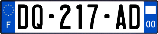 DQ-217-AD