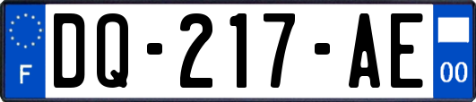 DQ-217-AE