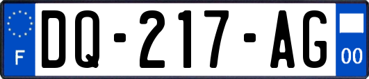 DQ-217-AG