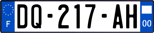 DQ-217-AH