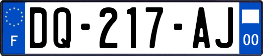 DQ-217-AJ