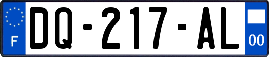 DQ-217-AL