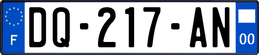 DQ-217-AN