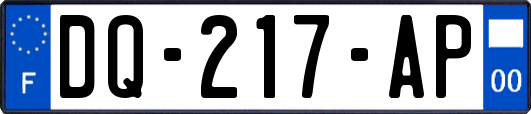 DQ-217-AP