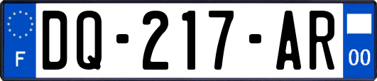 DQ-217-AR