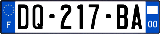 DQ-217-BA