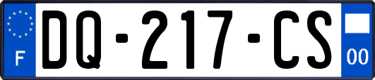 DQ-217-CS