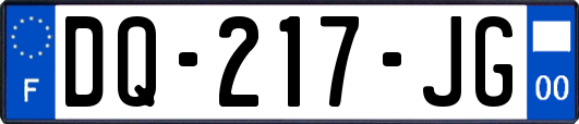 DQ-217-JG