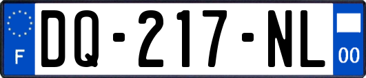 DQ-217-NL