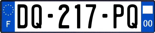 DQ-217-PQ