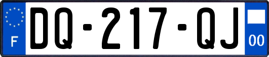 DQ-217-QJ