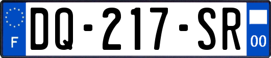 DQ-217-SR