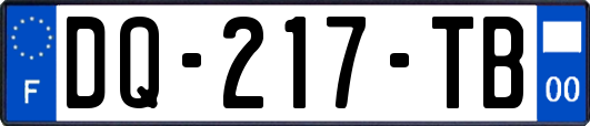 DQ-217-TB