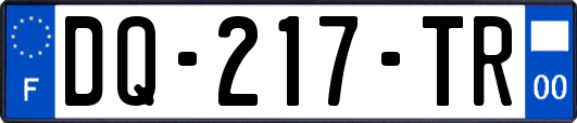 DQ-217-TR