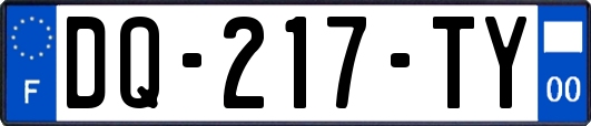 DQ-217-TY