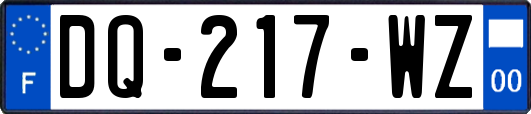 DQ-217-WZ