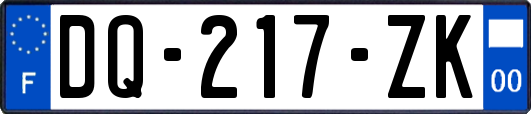 DQ-217-ZK