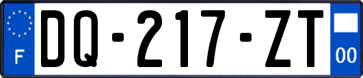 DQ-217-ZT