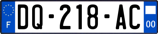 DQ-218-AC