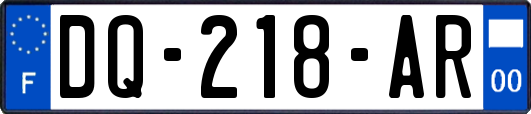 DQ-218-AR