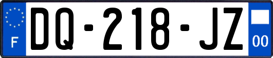 DQ-218-JZ