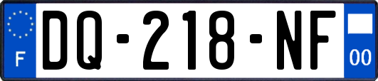 DQ-218-NF