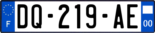 DQ-219-AE