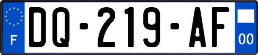 DQ-219-AF