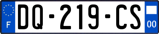 DQ-219-CS