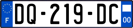 DQ-219-DC