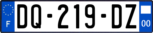 DQ-219-DZ