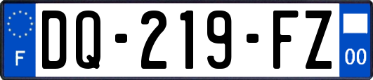 DQ-219-FZ