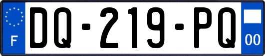 DQ-219-PQ