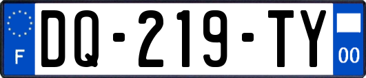 DQ-219-TY