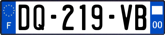 DQ-219-VB