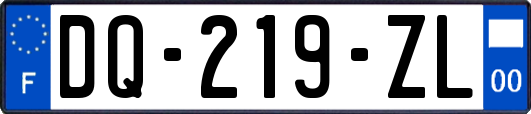 DQ-219-ZL