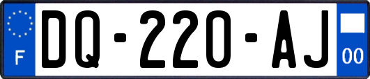 DQ-220-AJ