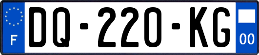 DQ-220-KG