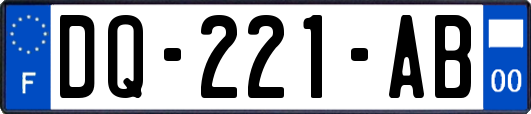 DQ-221-AB