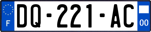 DQ-221-AC