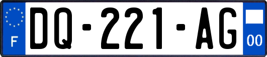 DQ-221-AG