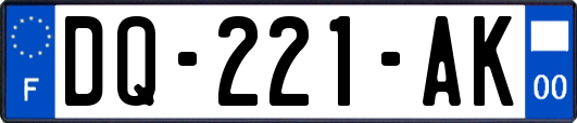 DQ-221-AK