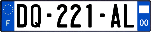 DQ-221-AL