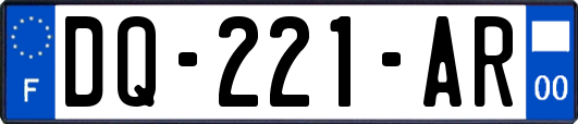 DQ-221-AR