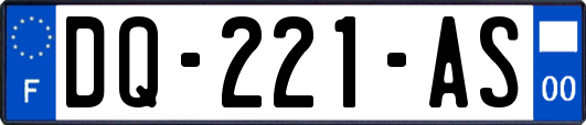 DQ-221-AS