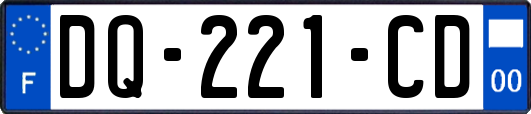 DQ-221-CD
