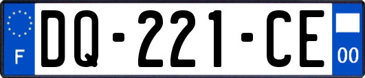 DQ-221-CE
