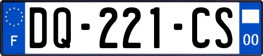 DQ-221-CS