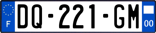 DQ-221-GM