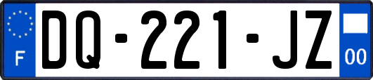 DQ-221-JZ